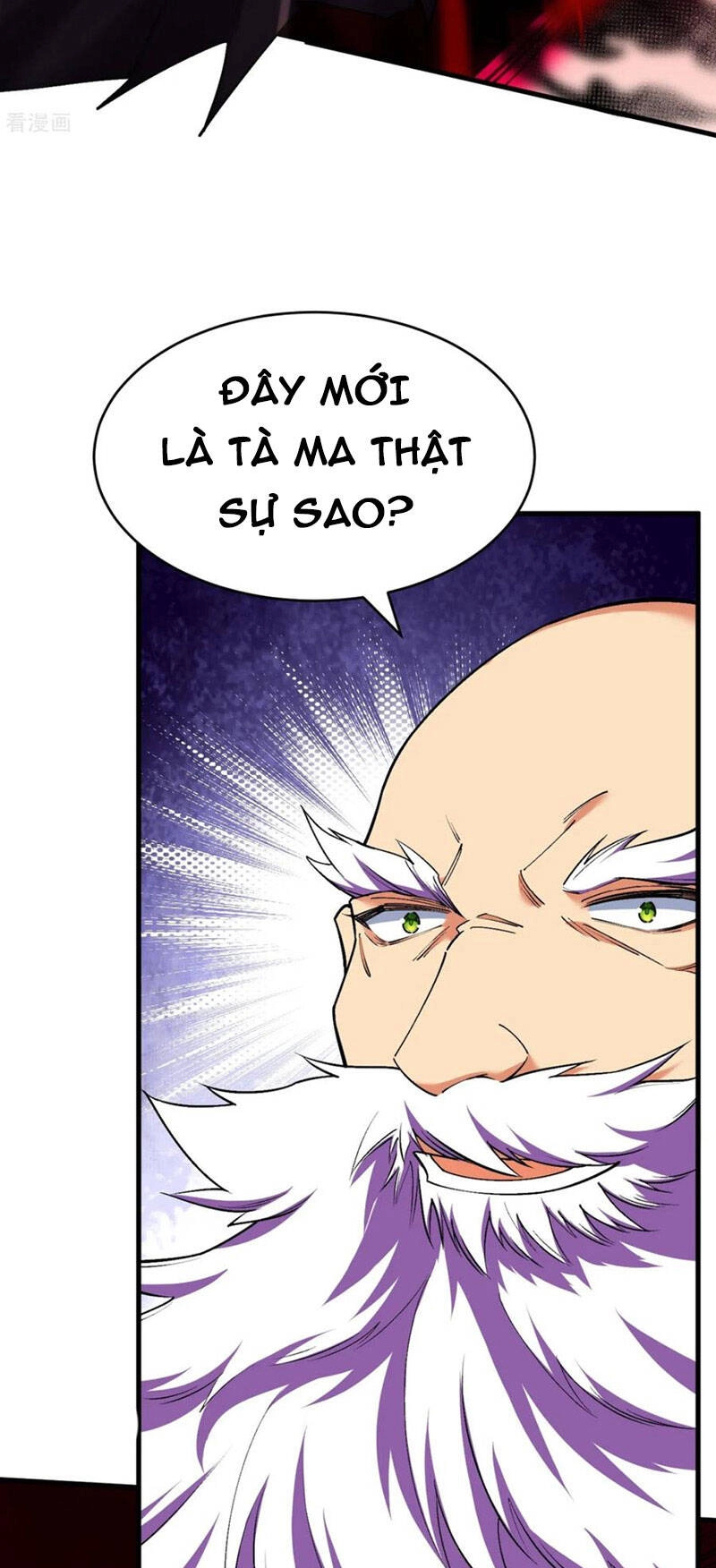 Lão Tổ Luyện Thể Mạnh Nhất Lịch Sử Chapter 160 - 24