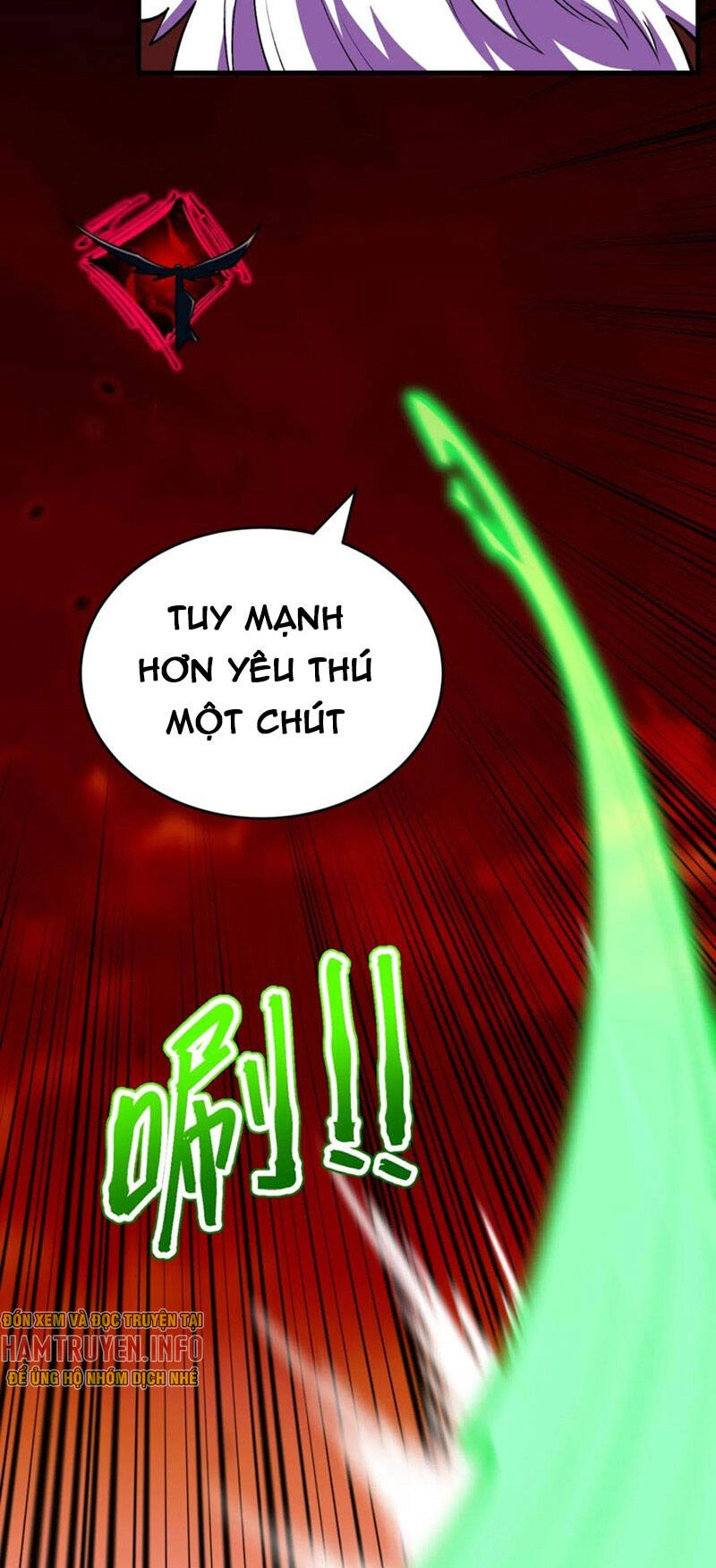 Lão Tổ Luyện Thể Mạnh Nhất Lịch Sử Chapter 160 - 25