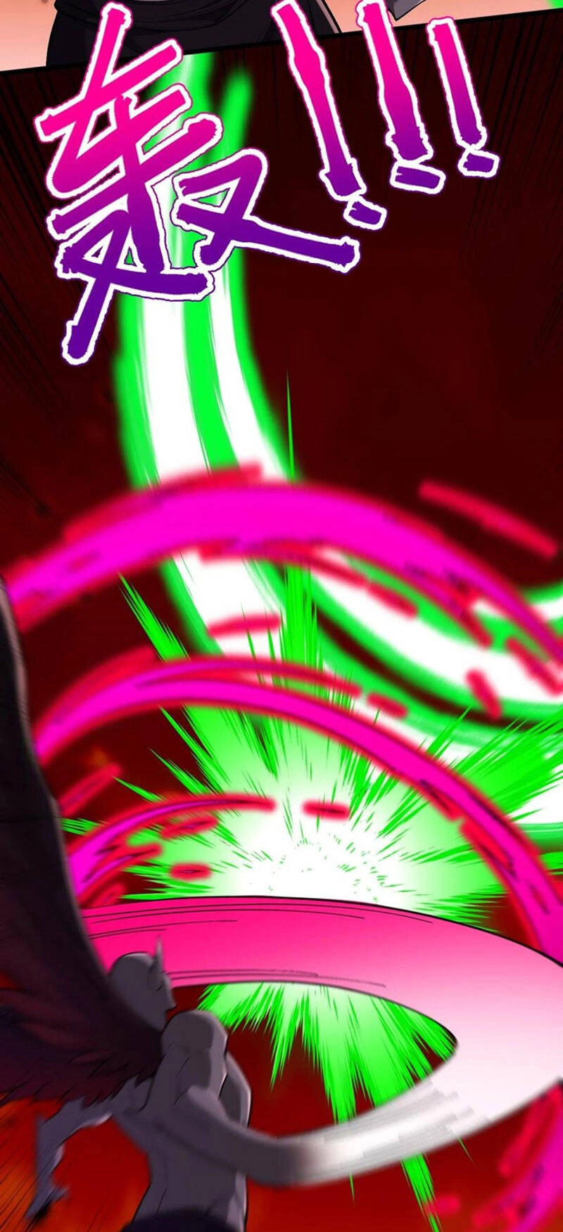 Lão Tổ Luyện Thể Mạnh Nhất Lịch Sử Chapter 160 - 29