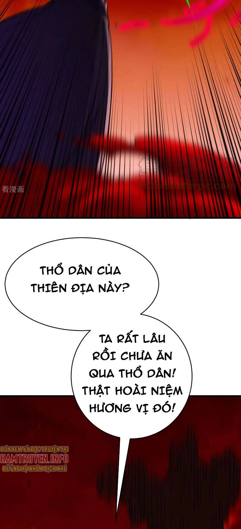 Lão Tổ Luyện Thể Mạnh Nhất Lịch Sử Chapter 160 - 30