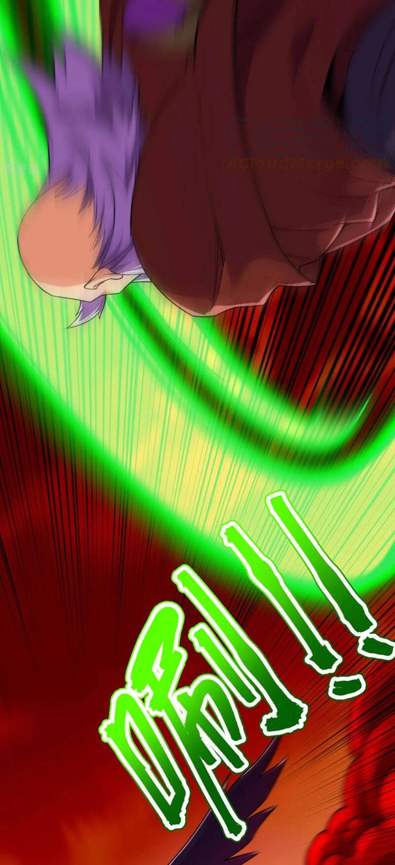 Lão Tổ Luyện Thể Mạnh Nhất Lịch Sử Chapter 160 - 32