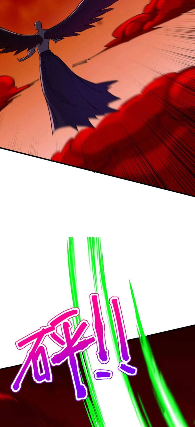 Lão Tổ Luyện Thể Mạnh Nhất Lịch Sử Chapter 160 - 33