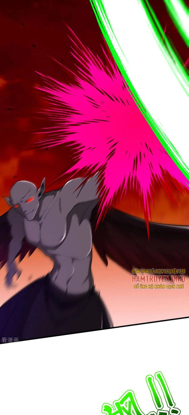 Lão Tổ Luyện Thể Mạnh Nhất Lịch Sử Chapter 160 - 34