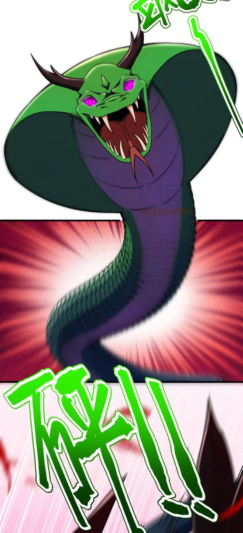 Lão Tổ Luyện Thể Mạnh Nhất Lịch Sử Chapter 160 - 35