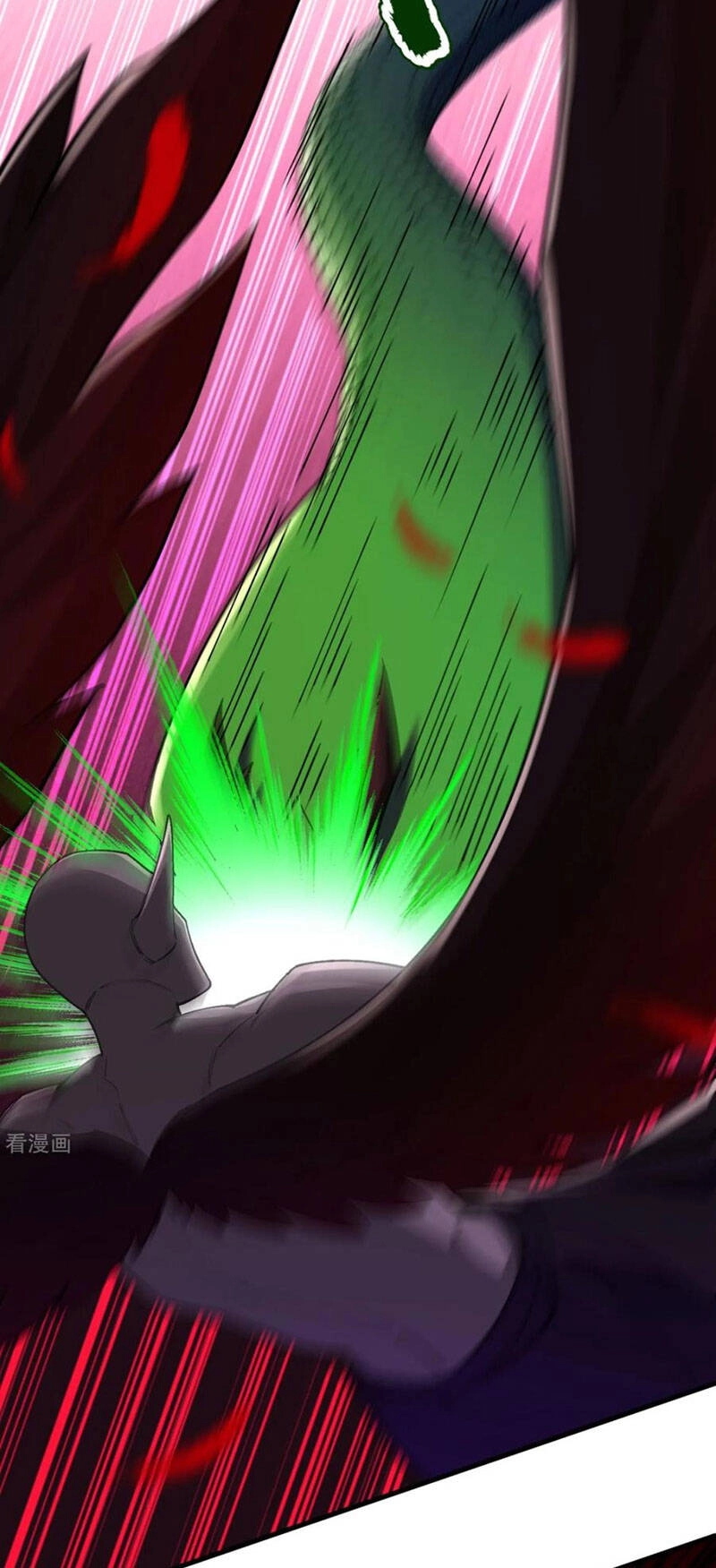 Lão Tổ Luyện Thể Mạnh Nhất Lịch Sử Chapter 160 - 36