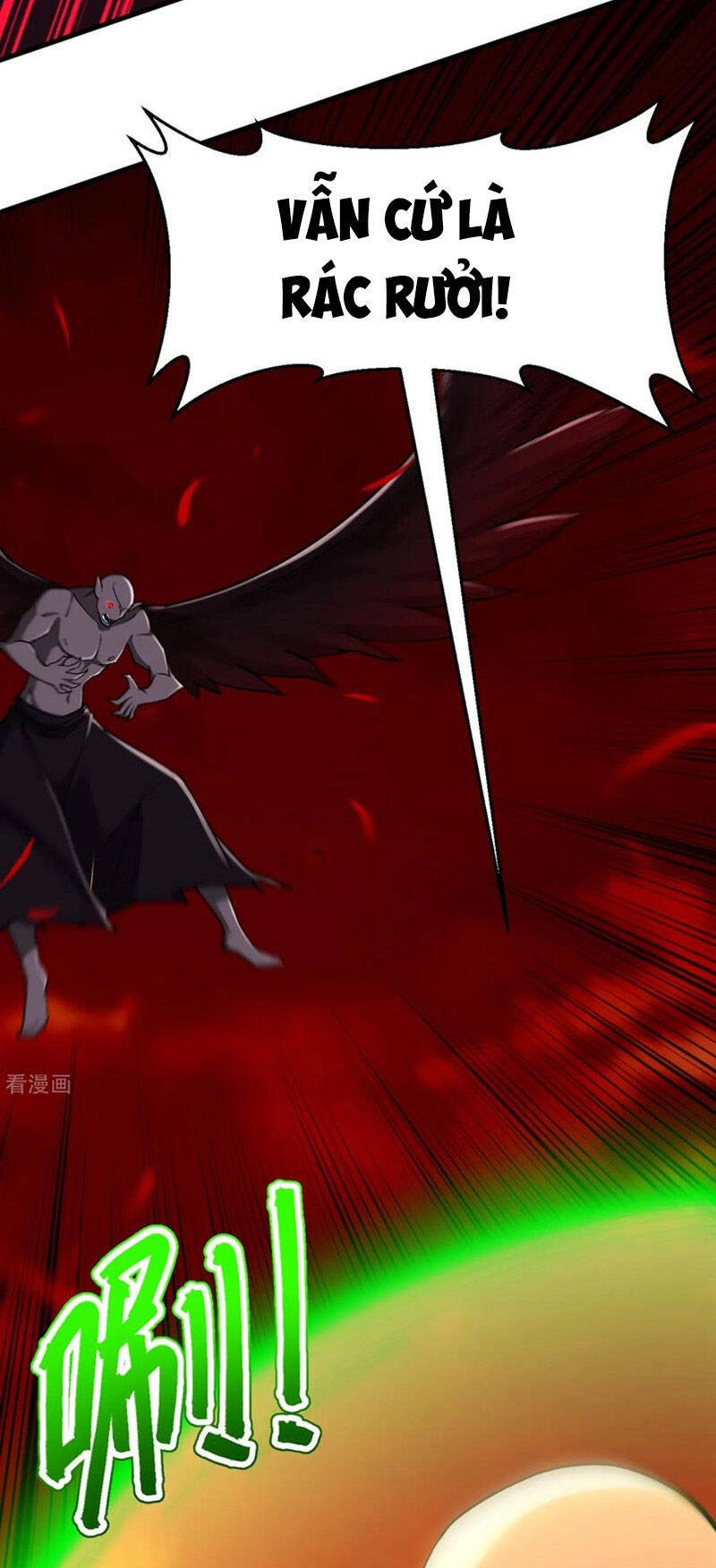 Lão Tổ Luyện Thể Mạnh Nhất Lịch Sử Chapter 160 - 37