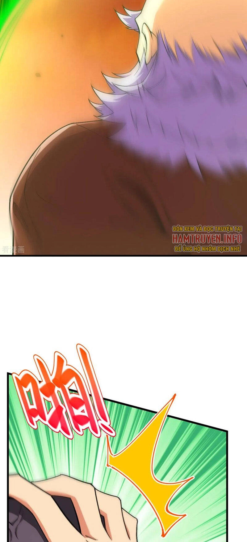 Lão Tổ Luyện Thể Mạnh Nhất Lịch Sử Chapter 160 - 38