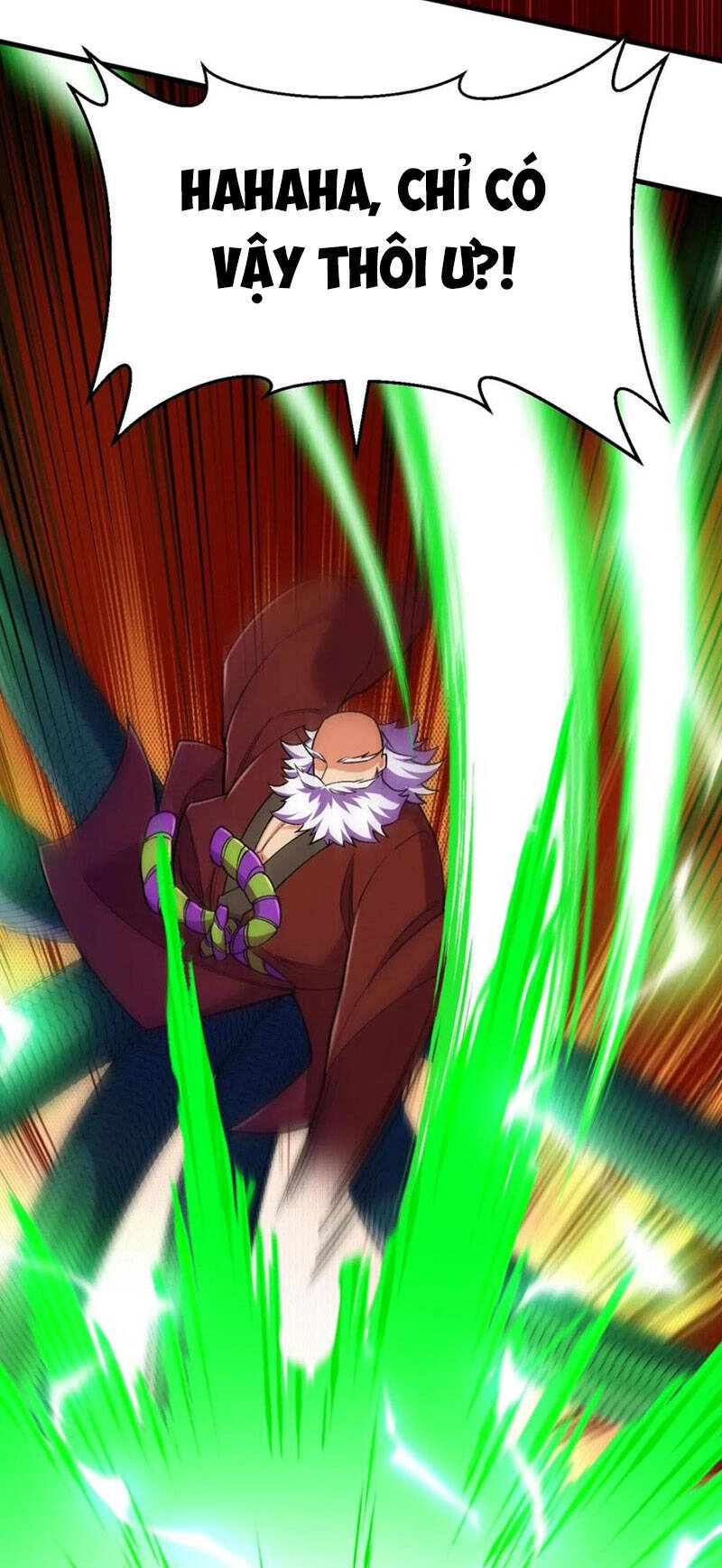 Lão Tổ Luyện Thể Mạnh Nhất Lịch Sử Chapter 160 - 41