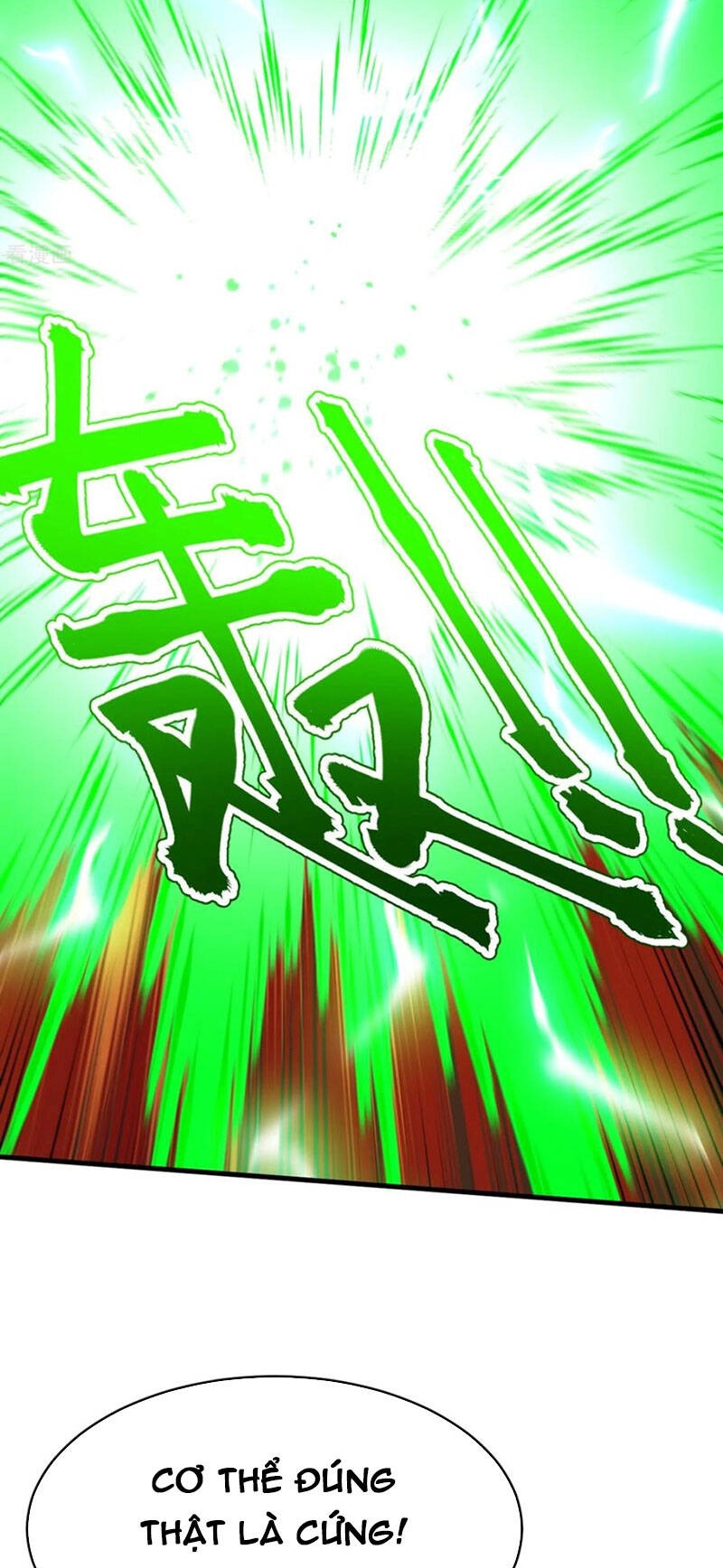 Lão Tổ Luyện Thể Mạnh Nhất Lịch Sử Chapter 160 - 42