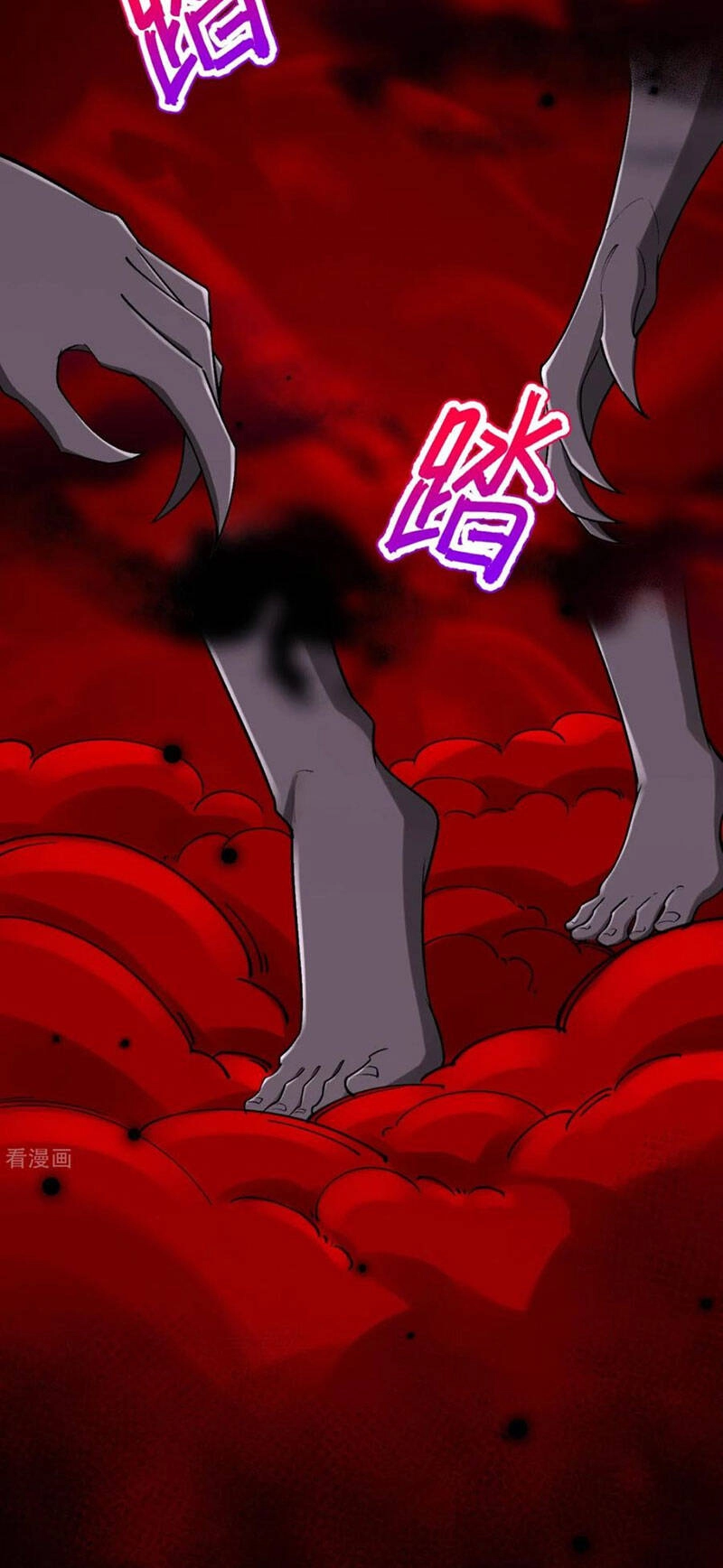 Lão Tổ Luyện Thể Mạnh Nhất Lịch Sử Chapter 160 - 47