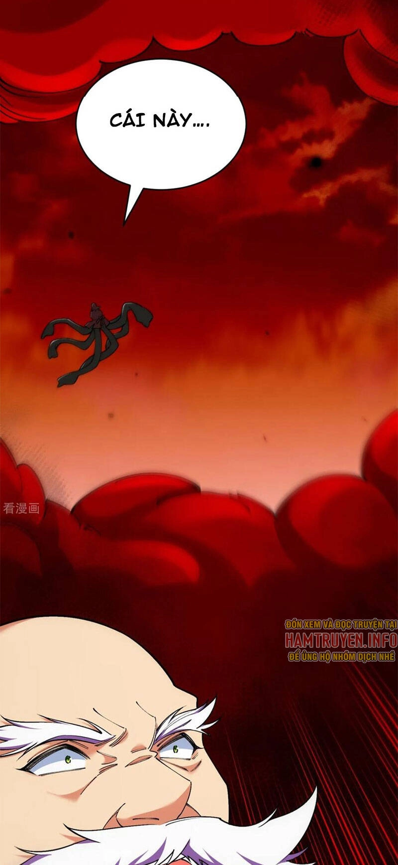 Lão Tổ Luyện Thể Mạnh Nhất Lịch Sử Chapter 160 - 52