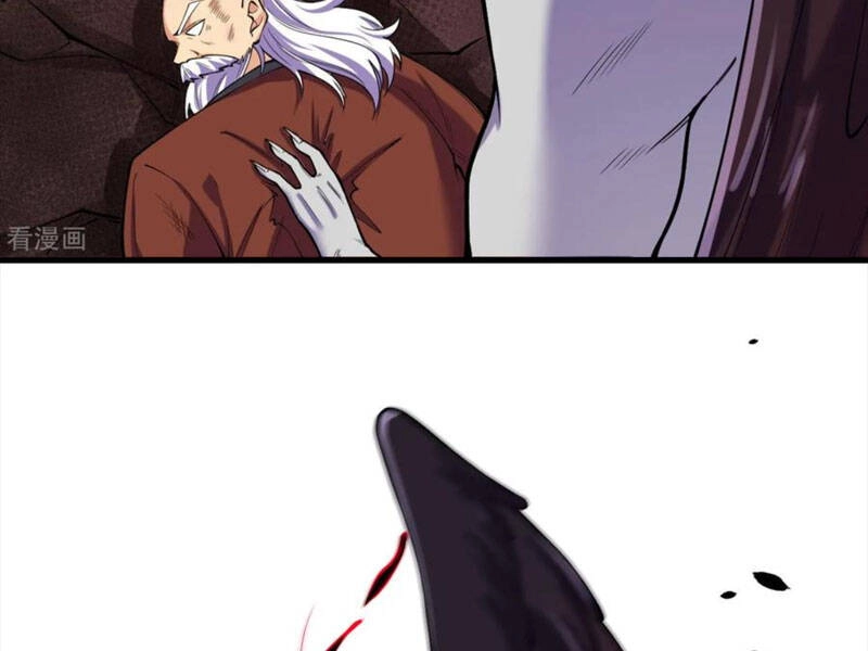 Lão Tổ Luyện Thể Mạnh Nhất Lịch Sử Chapter 162 - 7