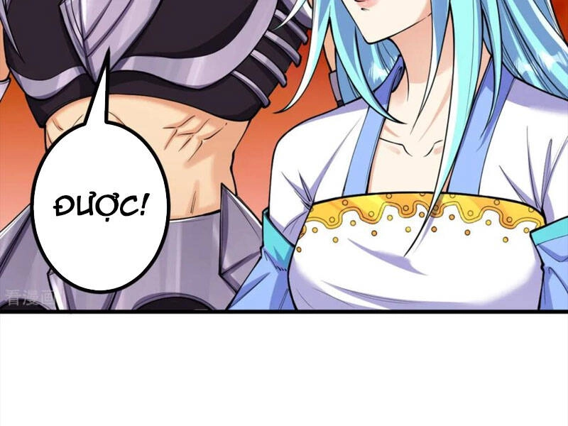 Lão Tổ Luyện Thể Mạnh Nhất Lịch Sử Chapter 162 - 33