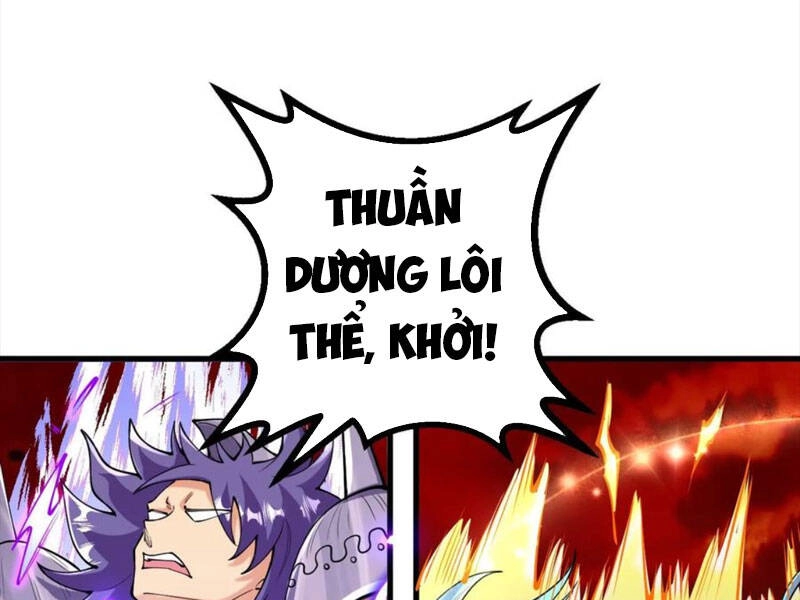 Lão Tổ Luyện Thể Mạnh Nhất Lịch Sử Chapter 162 - 34