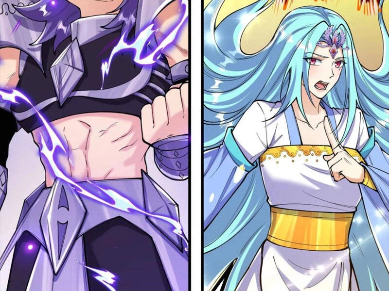 Lão Tổ Luyện Thể Mạnh Nhất Lịch Sử Chapter 162 - 35