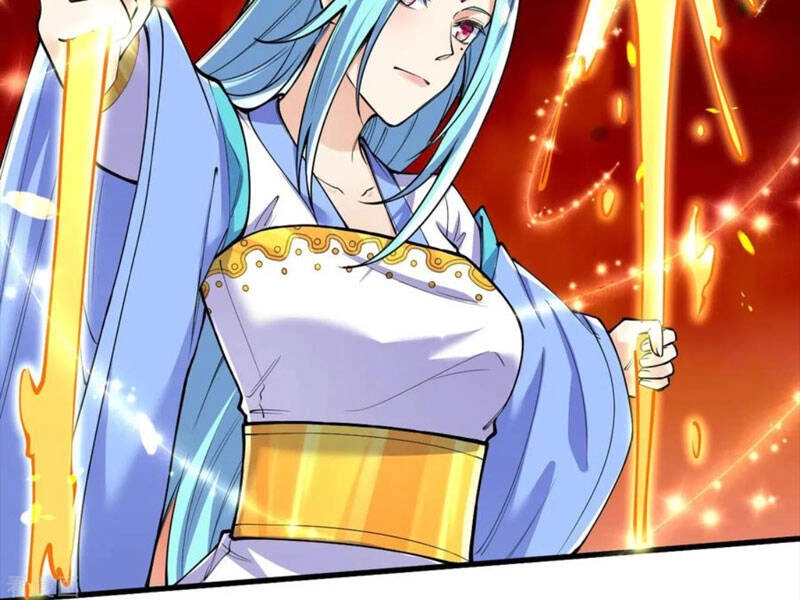 Lão Tổ Luyện Thể Mạnh Nhất Lịch Sử Chapter 162 - 43