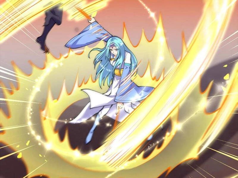 Lão Tổ Luyện Thể Mạnh Nhất Lịch Sử Chapter 162 - 45