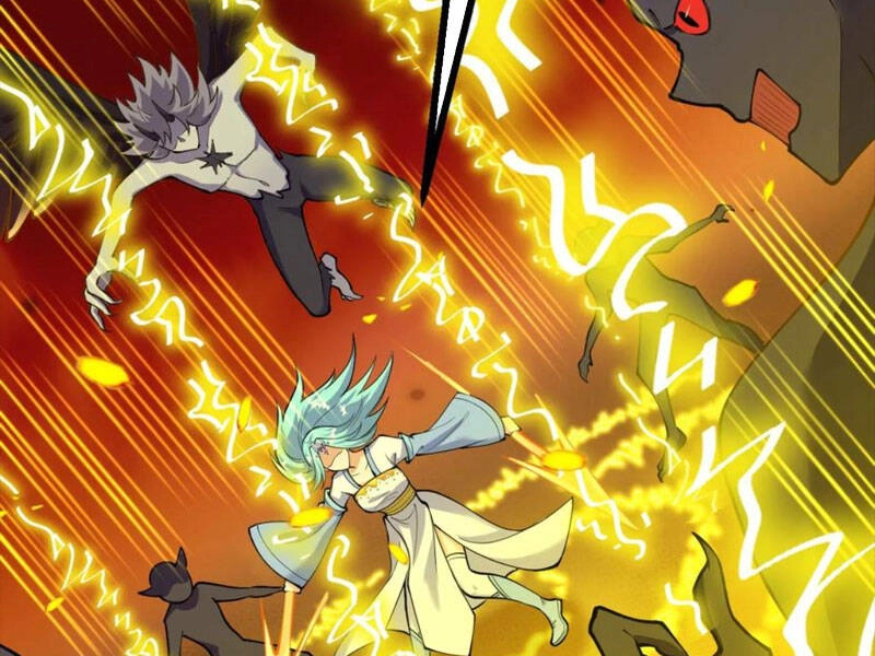 Lão Tổ Luyện Thể Mạnh Nhất Lịch Sử Chapter 162 - 59