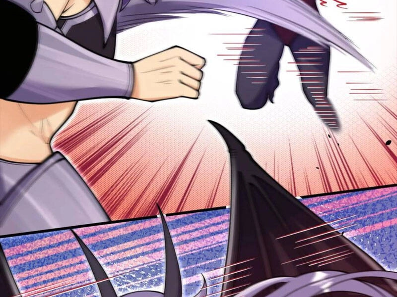 Lão Tổ Luyện Thể Mạnh Nhất Lịch Sử Chapter 163 - 13