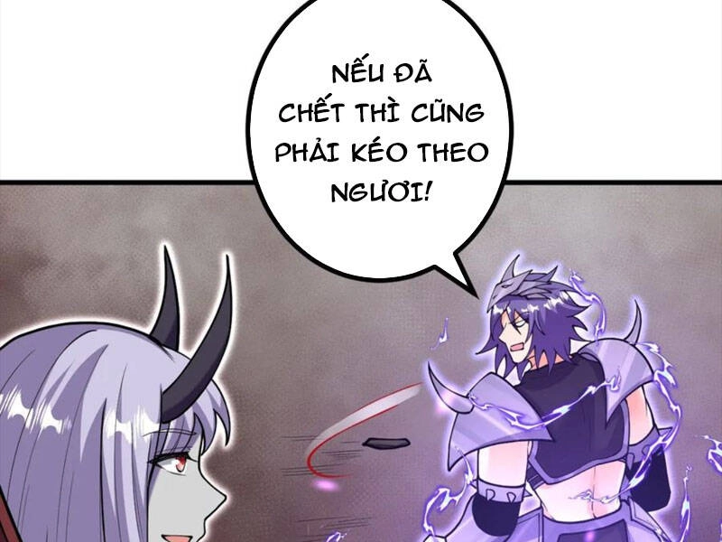 Lão Tổ Luyện Thể Mạnh Nhất Lịch Sử Chapter 163 - 51