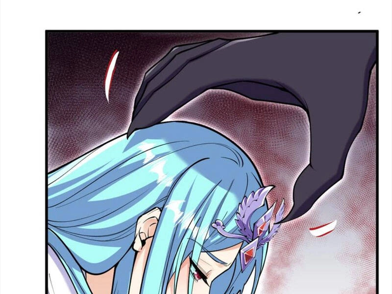 Lão Tổ Luyện Thể Mạnh Nhất Lịch Sử Chapter 163 - 73