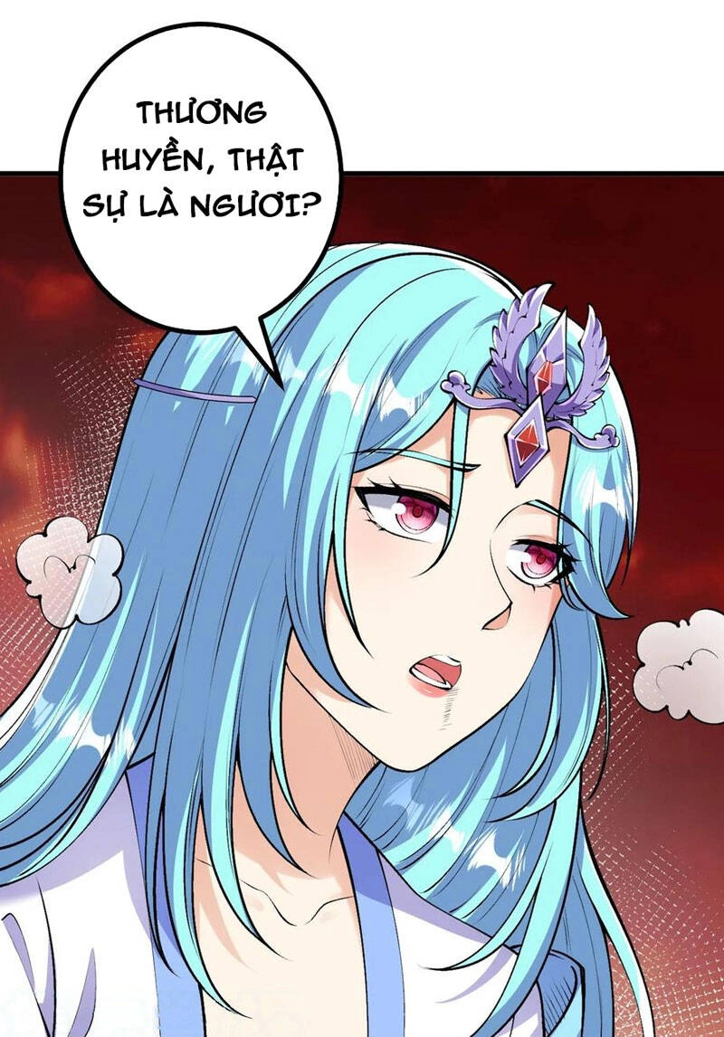 Lão Tổ Luyện Thể Mạnh Nhất Lịch Sử Chapter 164 - 1