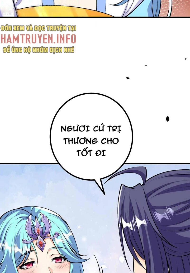 Lão Tổ Luyện Thể Mạnh Nhất Lịch Sử Chapter 164 - 2