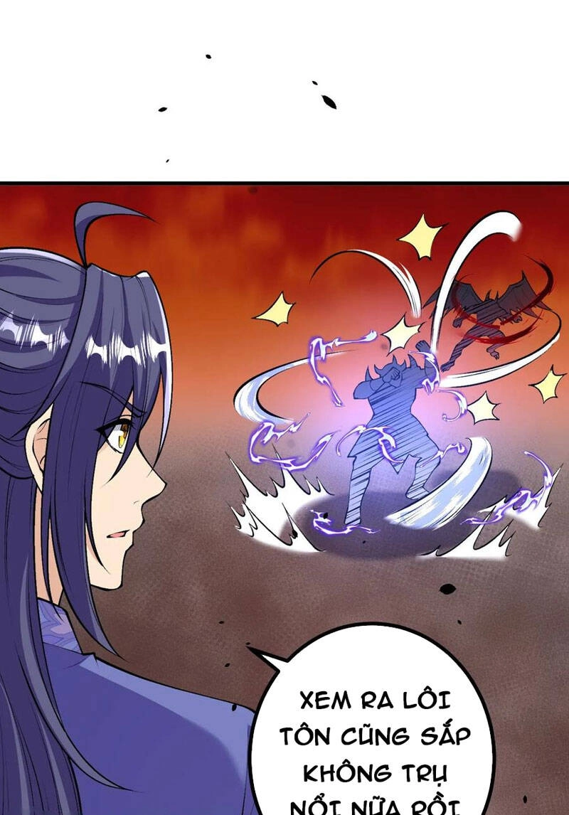 Lão Tổ Luyện Thể Mạnh Nhất Lịch Sử Chapter 164 - 4