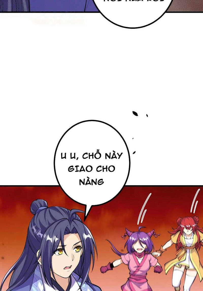 Lão Tổ Luyện Thể Mạnh Nhất Lịch Sử Chapter 164 - 5