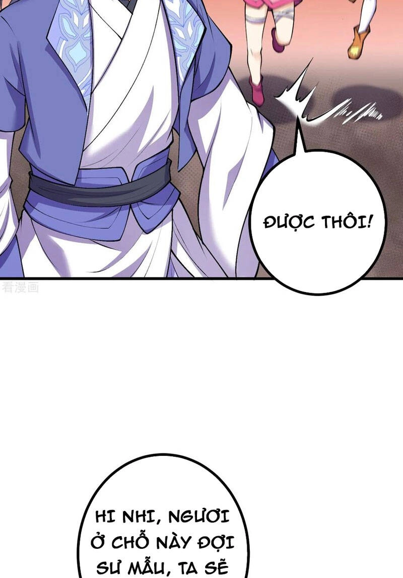 Lão Tổ Luyện Thể Mạnh Nhất Lịch Sử Chapter 164 - 6