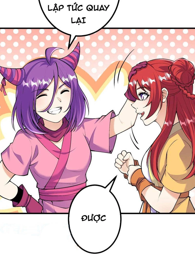 Lão Tổ Luyện Thể Mạnh Nhất Lịch Sử Chapter 164 - 7