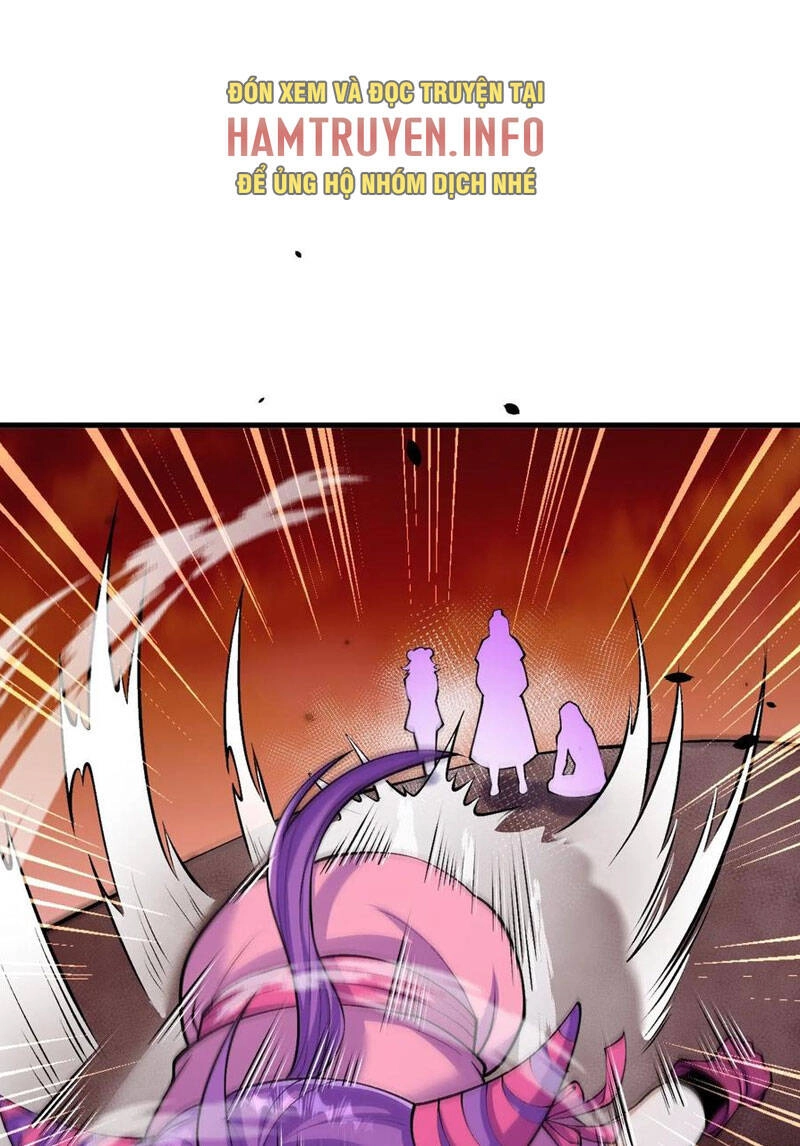 Lão Tổ Luyện Thể Mạnh Nhất Lịch Sử Chapter 164 - 8