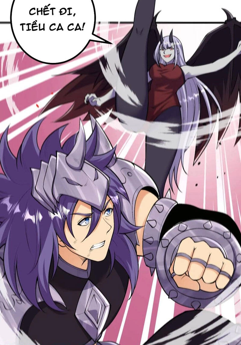 Lão Tổ Luyện Thể Mạnh Nhất Lịch Sử Chapter 164 - 10