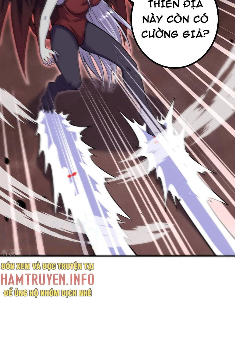 Lão Tổ Luyện Thể Mạnh Nhất Lịch Sử Chapter 164 - 13