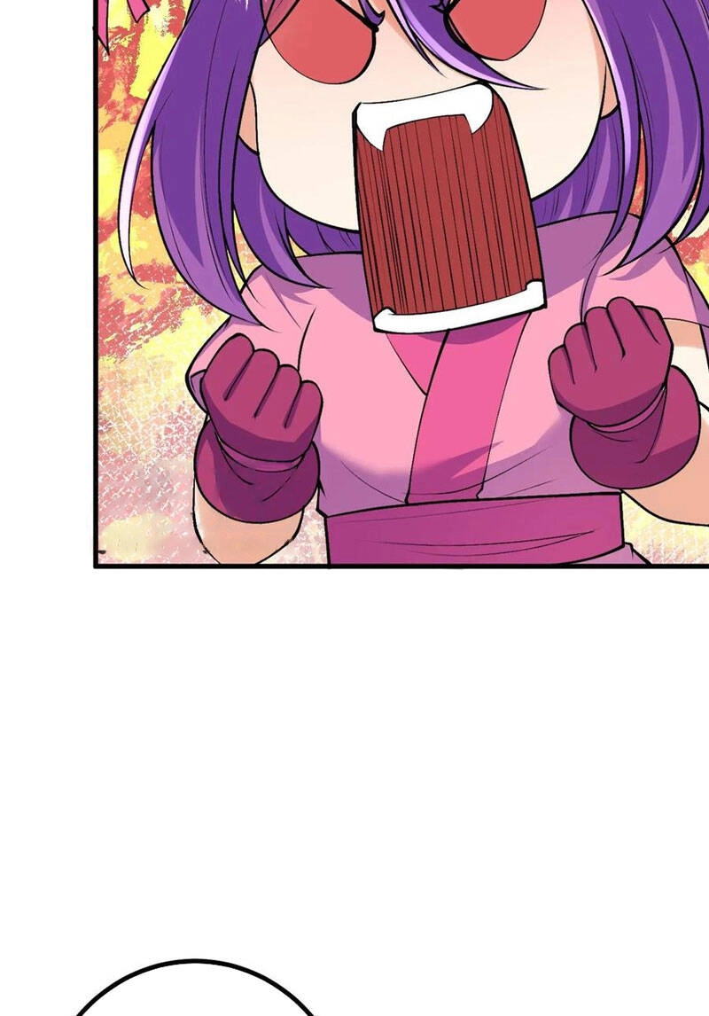 Lão Tổ Luyện Thể Mạnh Nhất Lịch Sử Chapter 164 - 16