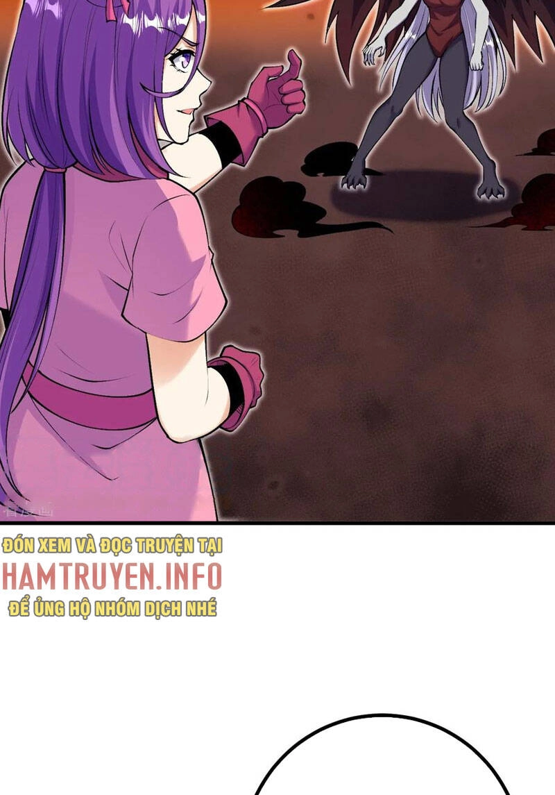 Lão Tổ Luyện Thể Mạnh Nhất Lịch Sử Chapter 164 - 19