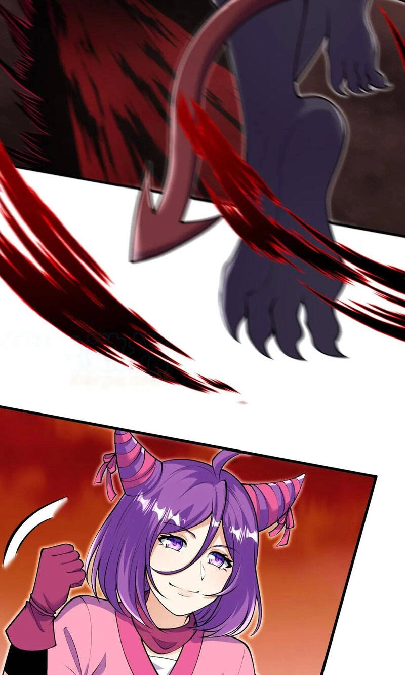 Lão Tổ Luyện Thể Mạnh Nhất Lịch Sử Chapter 164 - 22