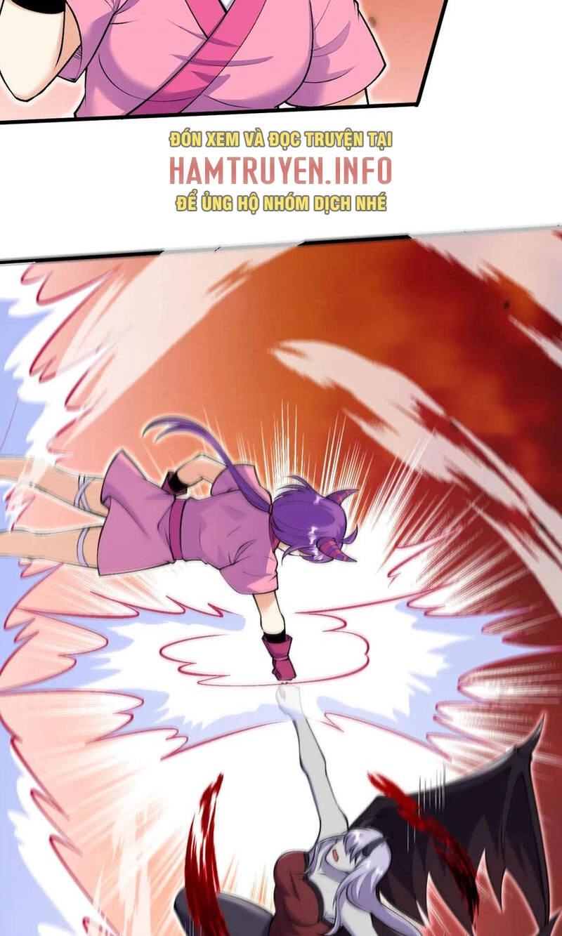 Lão Tổ Luyện Thể Mạnh Nhất Lịch Sử Chapter 164 - 23