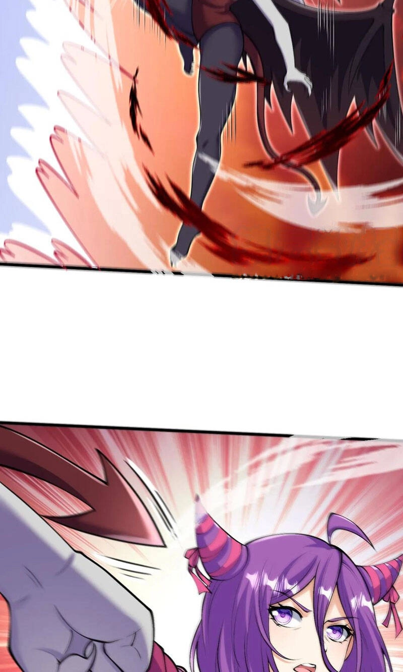 Lão Tổ Luyện Thể Mạnh Nhất Lịch Sử Chapter 164 - 24