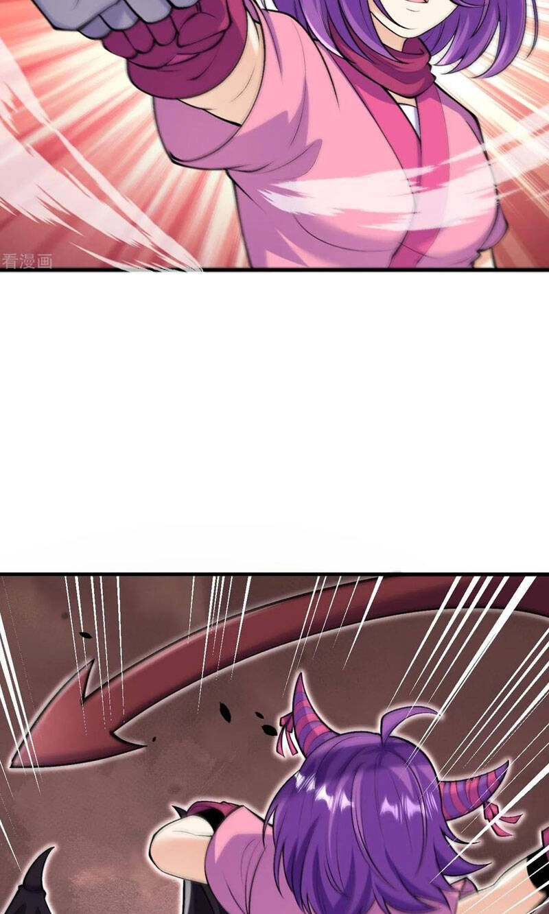 Lão Tổ Luyện Thể Mạnh Nhất Lịch Sử Chapter 164 - 25