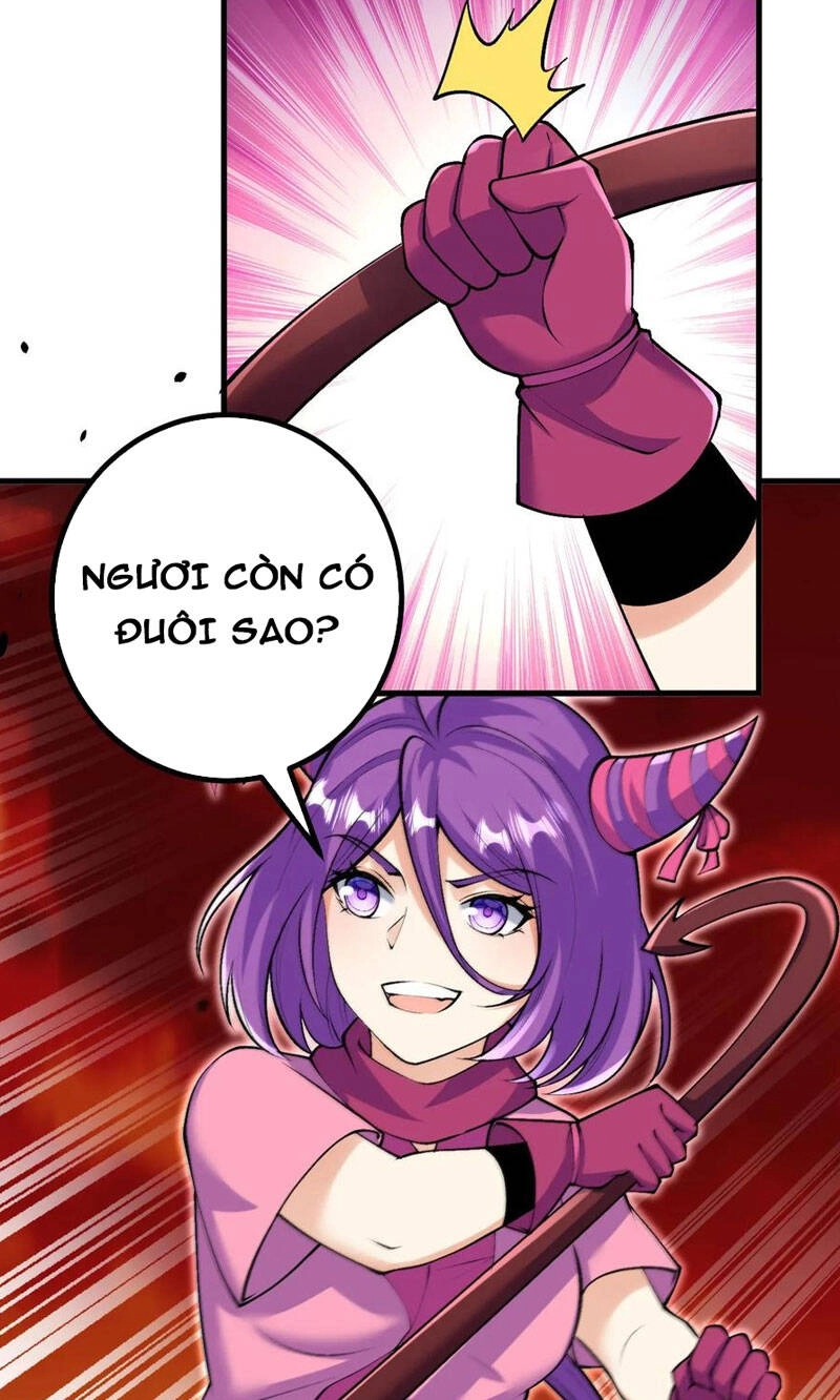 Lão Tổ Luyện Thể Mạnh Nhất Lịch Sử Chapter 164 - 27