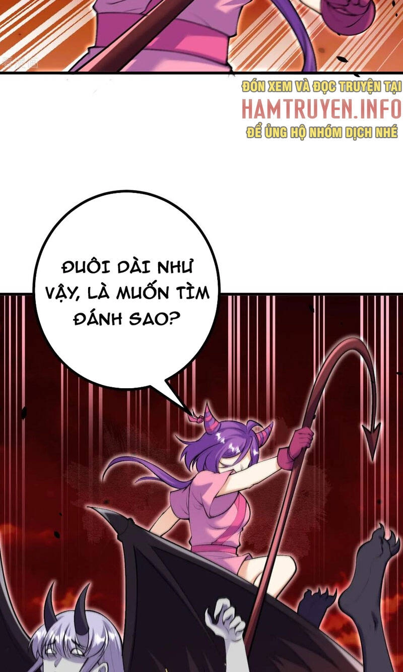 Lão Tổ Luyện Thể Mạnh Nhất Lịch Sử Chapter 164 - 28