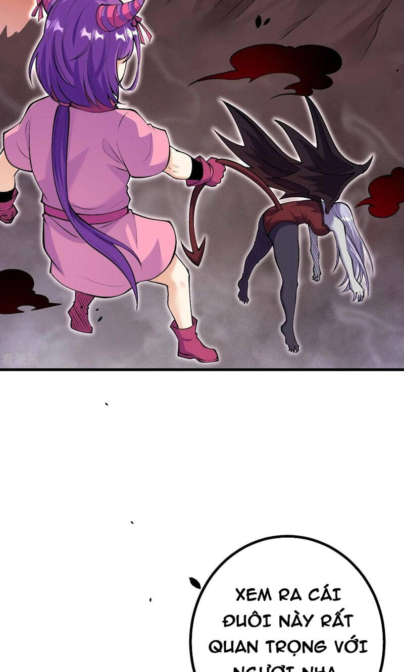 Lão Tổ Luyện Thể Mạnh Nhất Lịch Sử Chapter 164 - 30