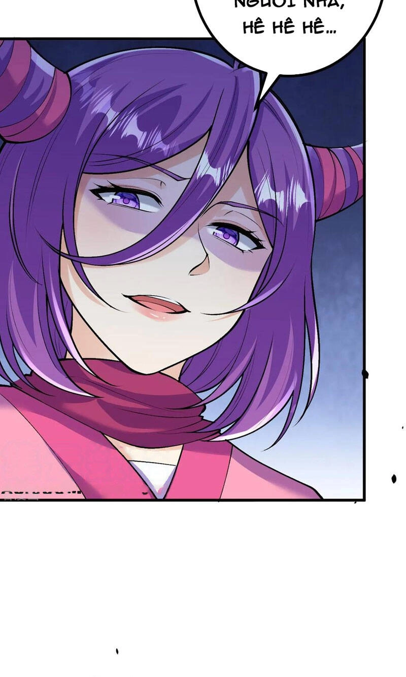 Lão Tổ Luyện Thể Mạnh Nhất Lịch Sử Chapter 164 - 31