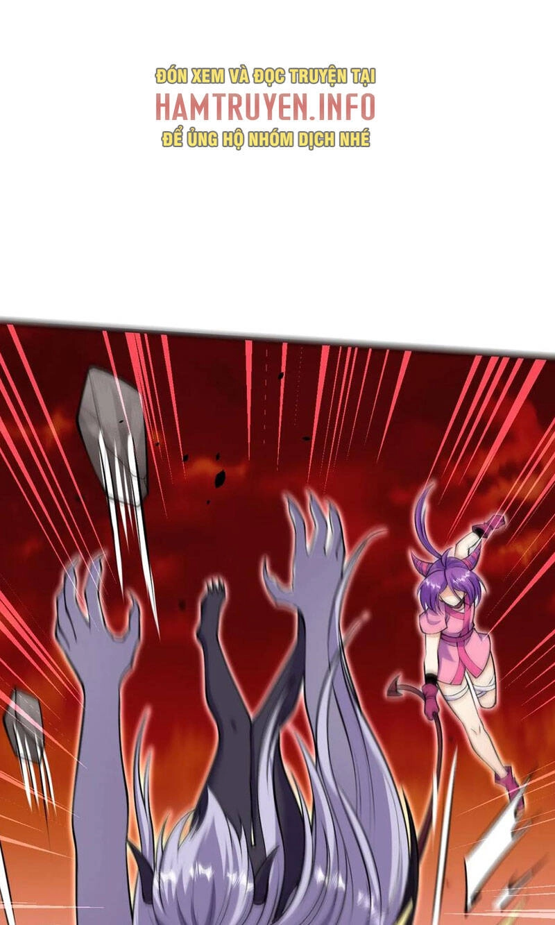 Lão Tổ Luyện Thể Mạnh Nhất Lịch Sử Chapter 164 - 33