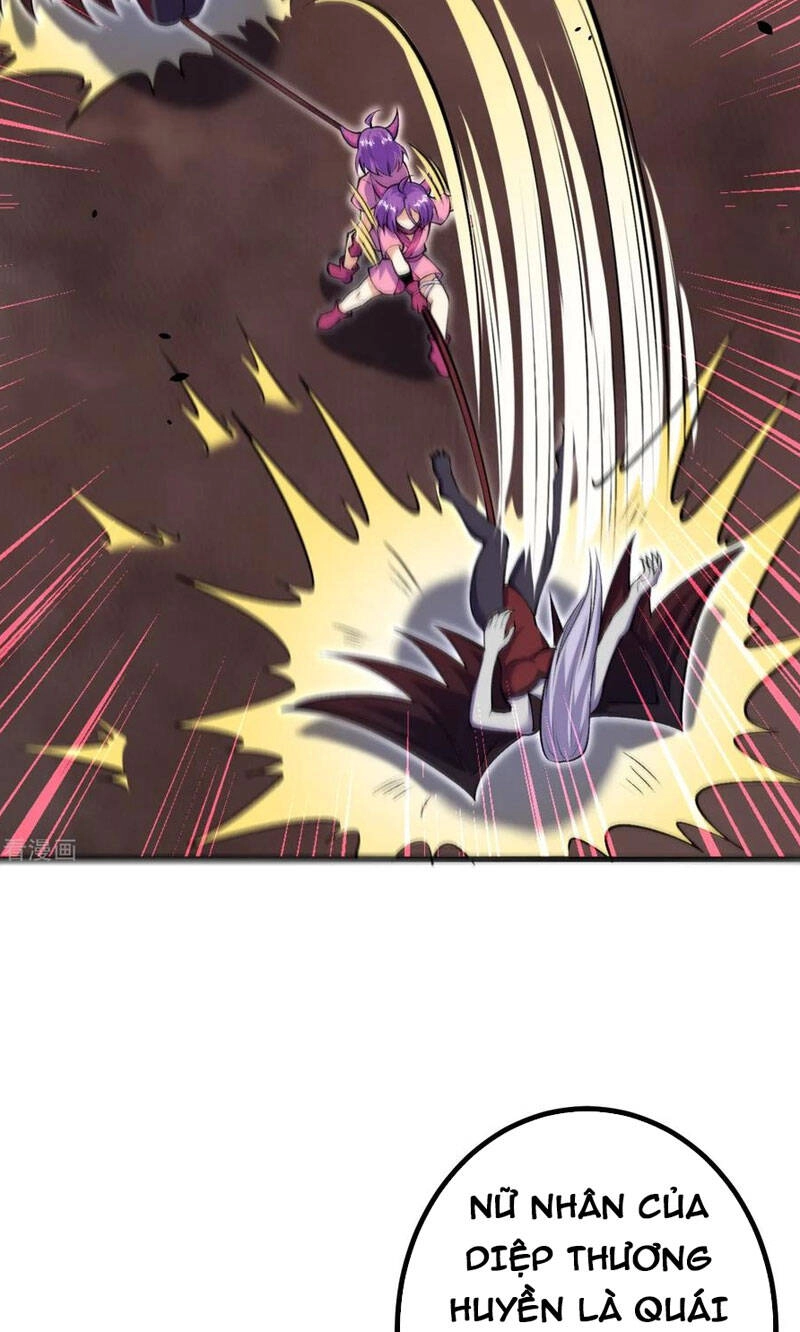 Lão Tổ Luyện Thể Mạnh Nhất Lịch Sử Chapter 164 - 35