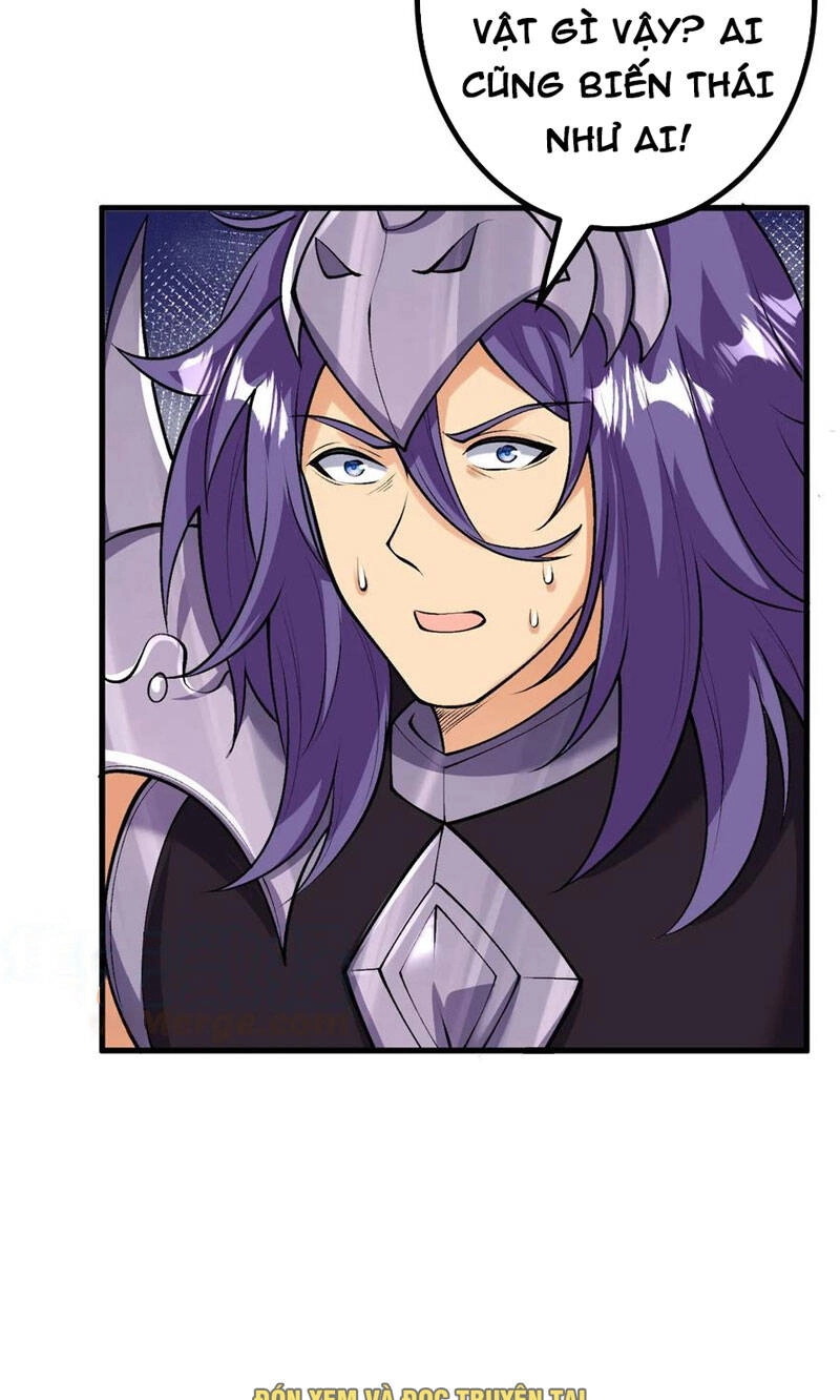 Lão Tổ Luyện Thể Mạnh Nhất Lịch Sử Chapter 164 - 36