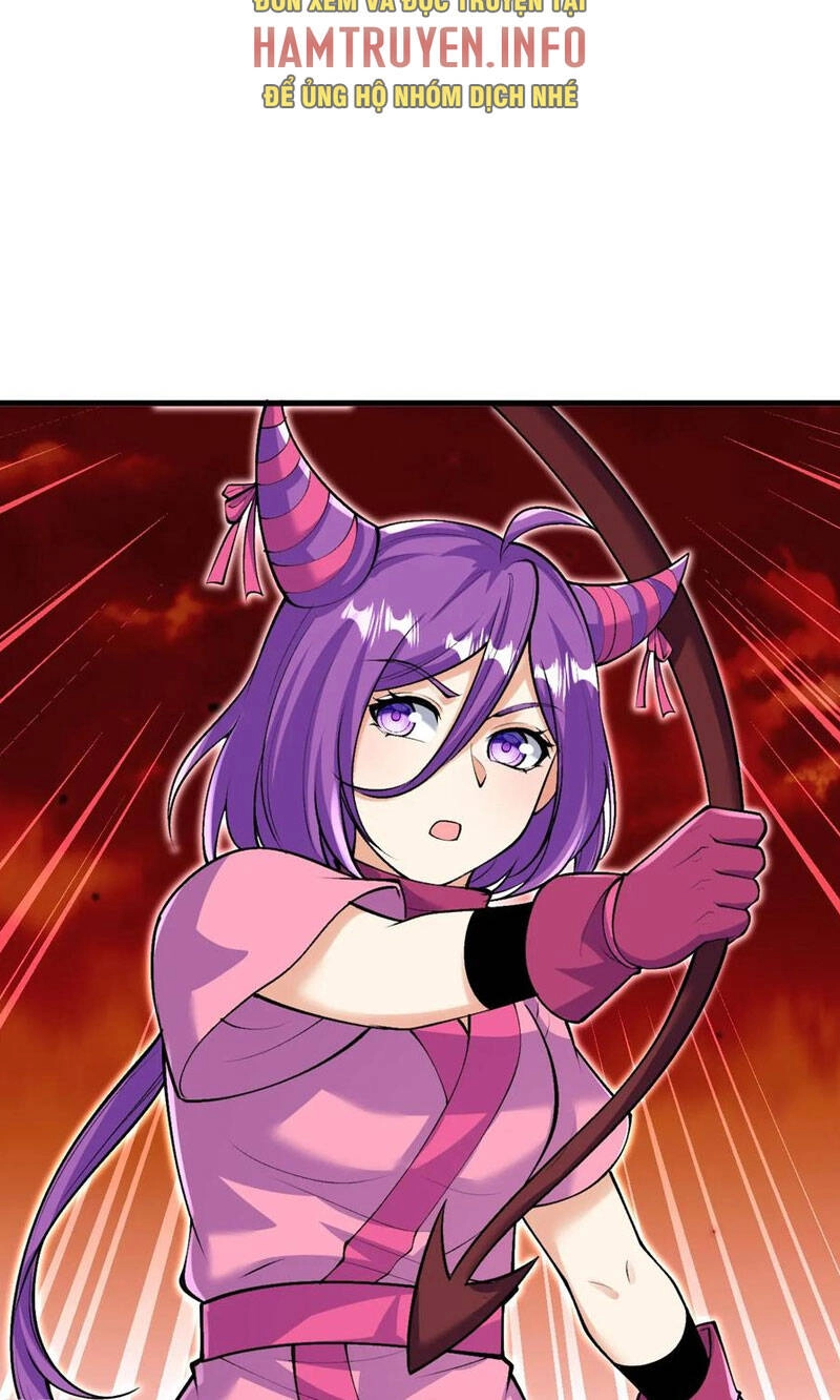 Lão Tổ Luyện Thể Mạnh Nhất Lịch Sử Chapter 164 - 37