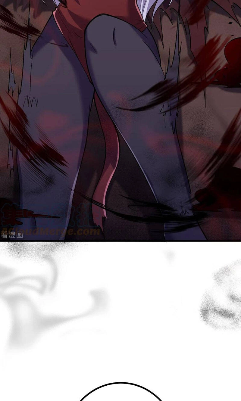 Lão Tổ Luyện Thể Mạnh Nhất Lịch Sử Chapter 164 - 39