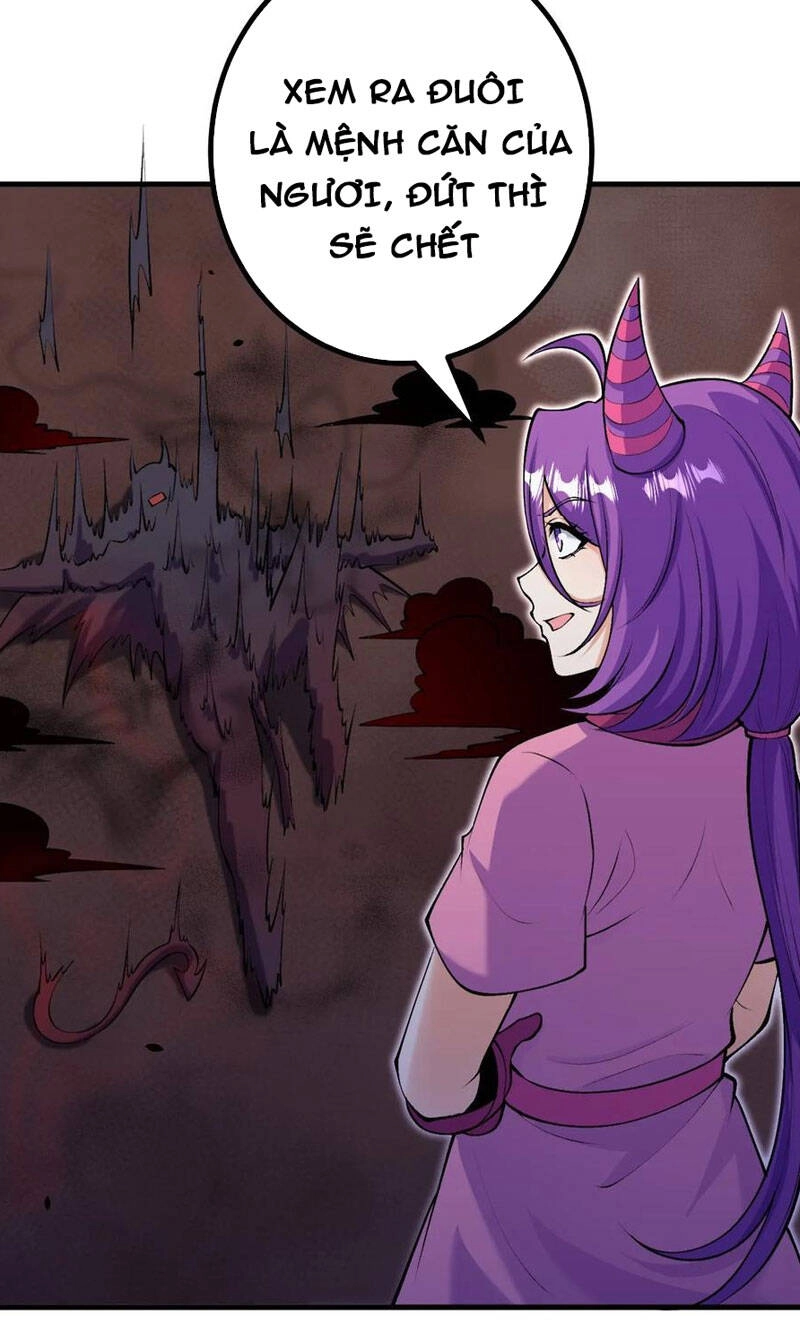 Lão Tổ Luyện Thể Mạnh Nhất Lịch Sử Chapter 164 - 40